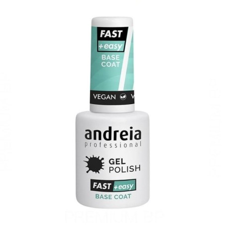Base Coat Fast & Easy