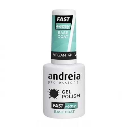 Base Coat Fast & Easy