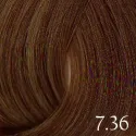 Black Professional Line Sintesis Crema Colorante 7.36 100ml | Black Professional Line