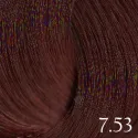 TINTE SINTESIS Color 7.53 (1+1.5) ** | Black Professional Line