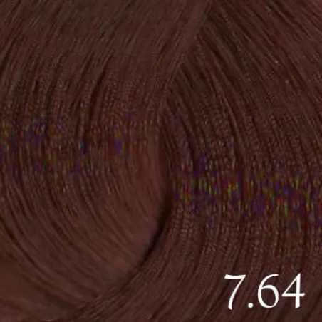 Black Professional Line 7.64 coloración permanente brillante