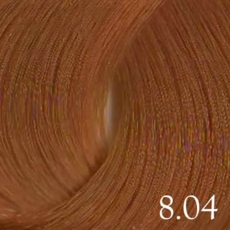 Black Professional Line 8.04 coloración permanente profesional