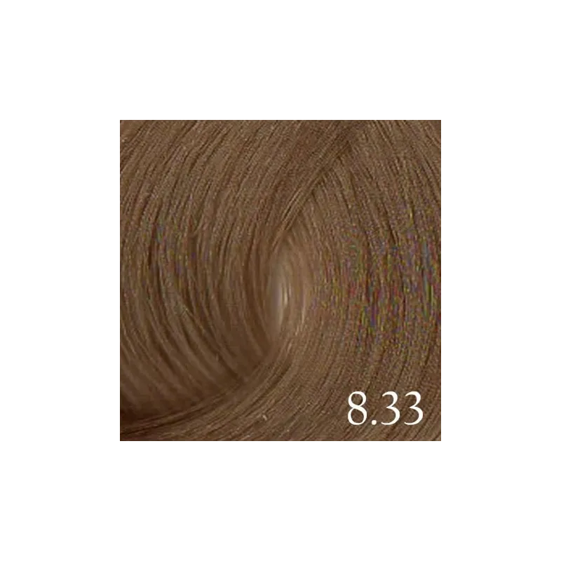Black Professional Line Coloración Permanente 8.33 1+1.5 | Black Professional Line