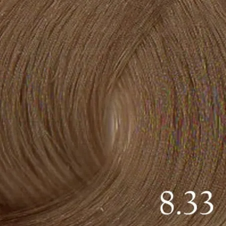 Black Professional Line 8.33 coloración permanente brillante