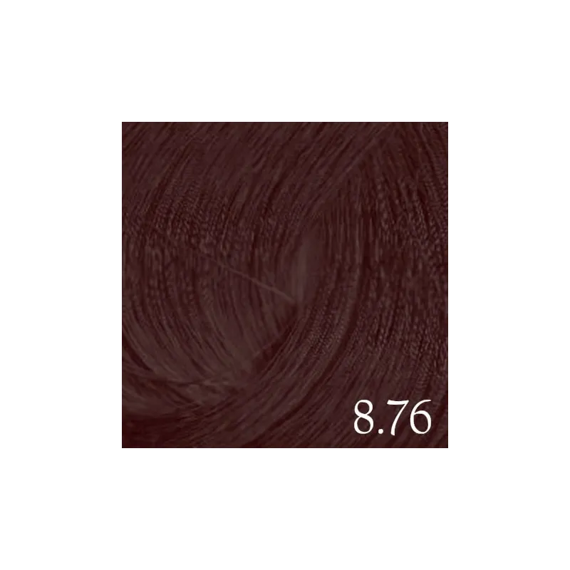 TINTE SINTESIS Color 8.76 (New 8.26) (1+1.5) ** | Black Professional Line
