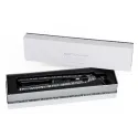 CORIOLISS PLANCHA DE PELO DIGITAL C1 SILVER ZEBRA SOFT TOUCH | CORIOLISS