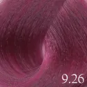 TINTE SINTESIS Color 9.26(1+1.5)* | Black Professional Line