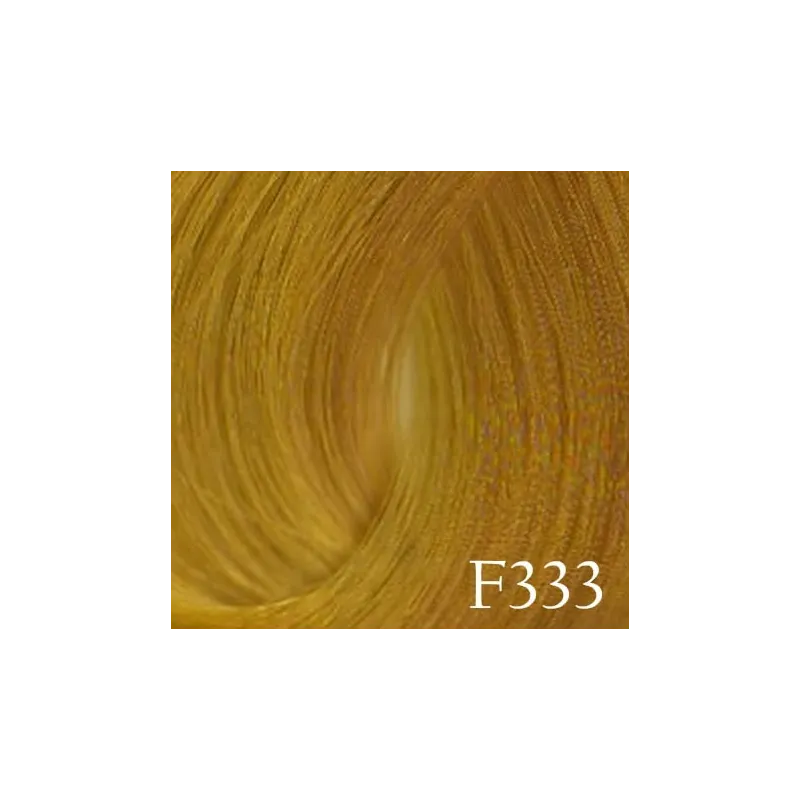 Black Professional Line Coloración Permanente F333 (1+1.5) | Black Professional Line