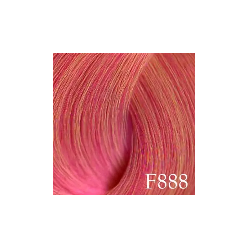 Black Professional Line Coloración F888 Fucsia 1+1.5 | Black Professional Line