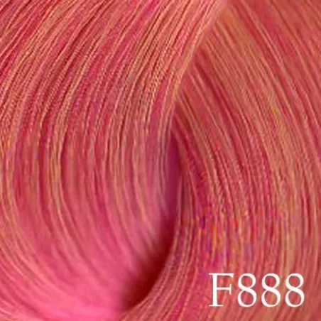 Black Professional Line F888 fucsia 1+1.5 coloración intensa