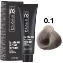 Black Professional Line Professional Line Crema Colorante 0.1 100ml | Black Professional Line