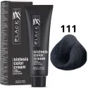 Black Professional Line Sintesis Color Crema Colorante 111 100ml | Black Professional Line