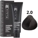 Black Professional Line Sintesis Crema Colorante 2.0 100ml | Black Professional Line