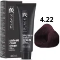 Black Professional Line Sintesis Crema Colorante 4.22 100ml | Black Professional Line