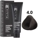 Black Professional Line Sintesis Crema Colorante 4.0 100ml | Black Professional Line