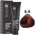 Black Professional Line Sintesis Color Crema Colorante 6.4 (1+1.5) 100ml | Black Professional Line