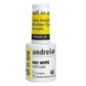 Top Coat Vegan No Wipe