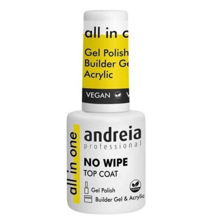 Top Coat Vegan No Wipe