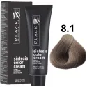 Black Professional Line Sintesis Crema Colorante 8.1 100ml | Black Professional Line