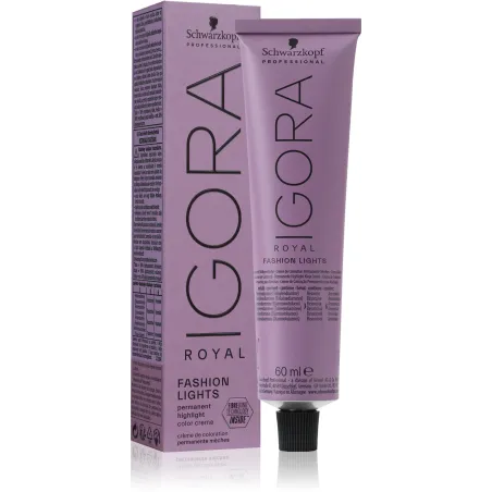 Igora Highlights