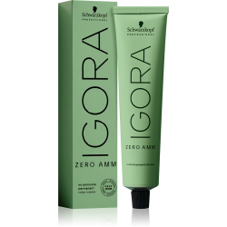 Schwarzkopf Professional Igora Coloración Permanente Zero AMM