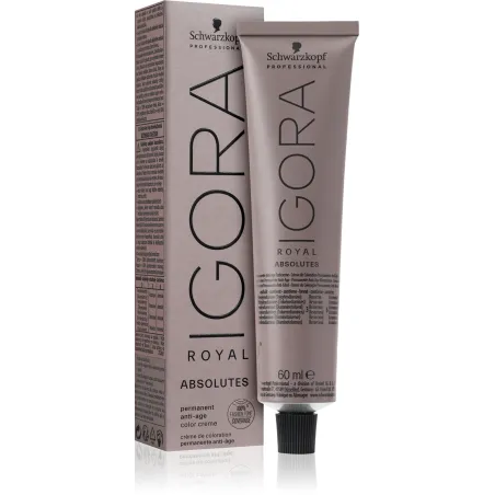 Schwarzkopf Professional Royal Absolutes Coloración duradera