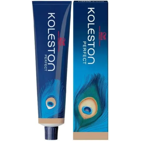Wella Professionals Koleston coloración duradera