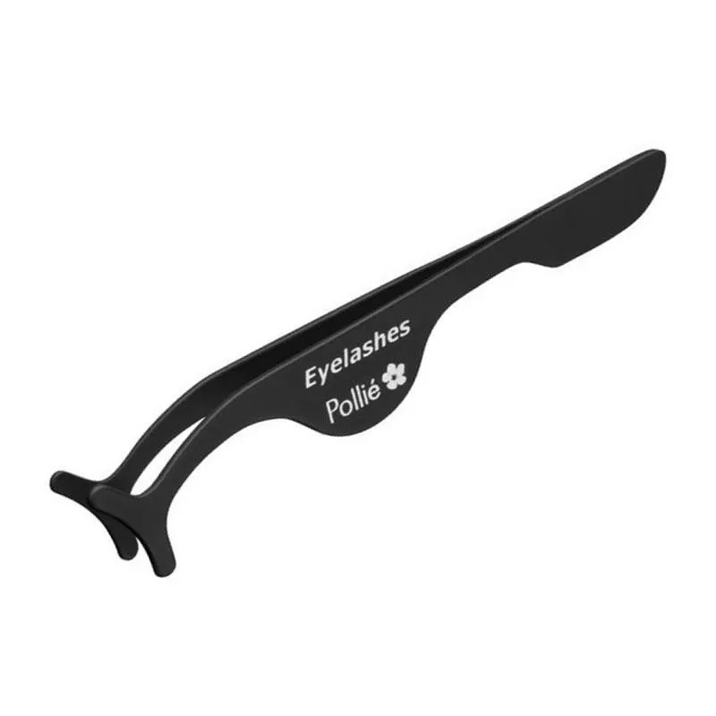 Pinza Pestañas Postizas
