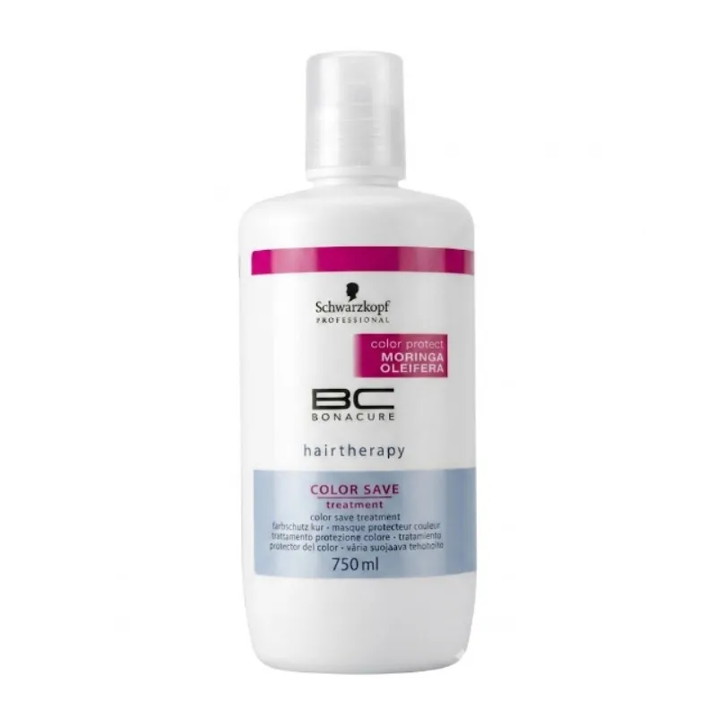 Schwarzkopf BC Bonacure Mascarilla Color Save 750ml | Schwarzkopf Professional