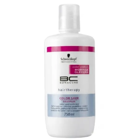 Schwarzkopf BC Bonacure Mascarilla Color Save 750ml hidratante