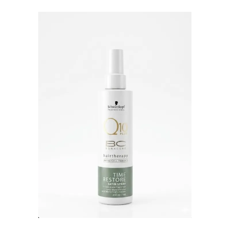 Schwarzkopf BC Spray Time Restore 200 ml | Schwarzkopf Professional