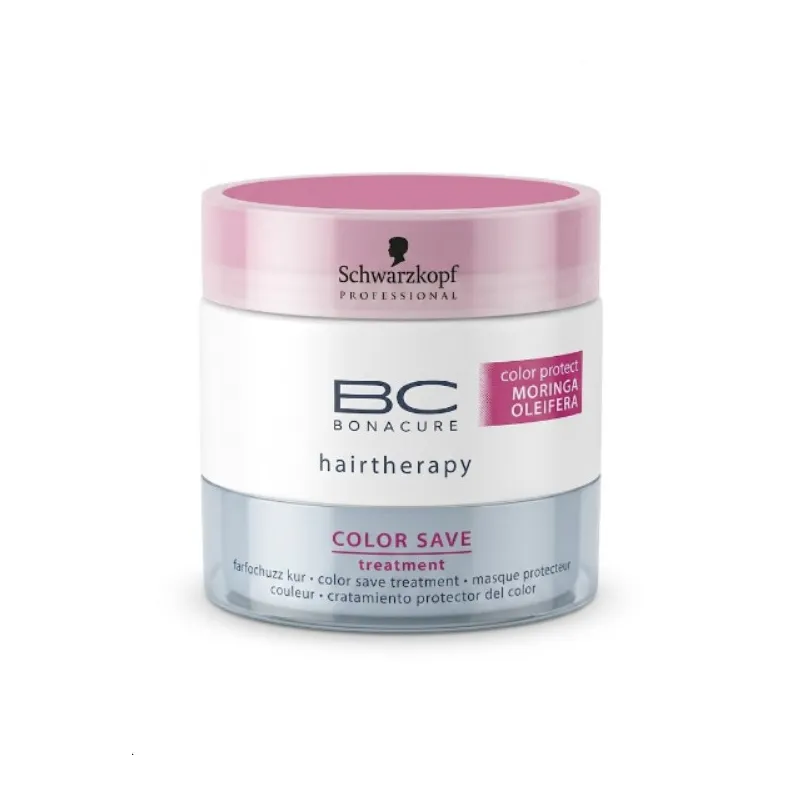 Schwarzkopf BC Bonacure Mascarilla Color Save 200ml | Schwarzkopf Professional