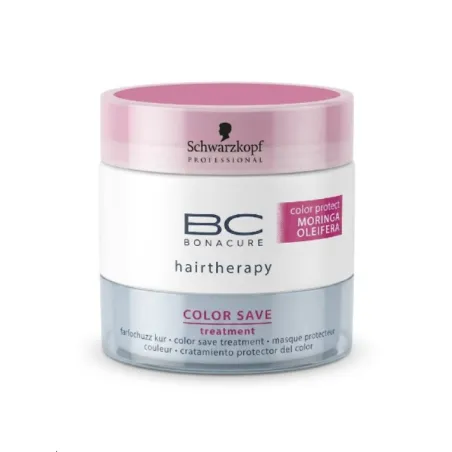 Schwarzkopf BC Bonacure Mascarilla Color Save 200ml hidratante