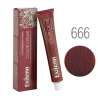 EXITENN Nº 6.66 ahora 666 ROJO RUBÍ
