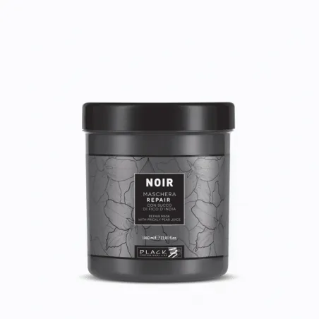 Black Line Noir Mascarilla Repair 1000ml hidratante