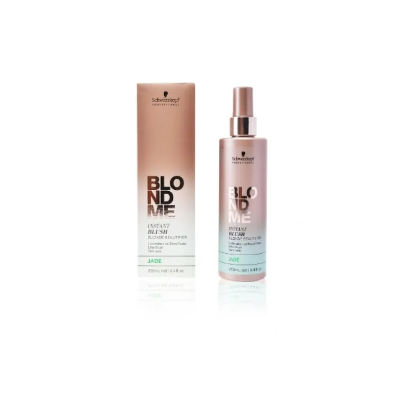 Schwarzkopf Professional BLONDME Spray Jade 250ml | Schwarzkopf Professional
