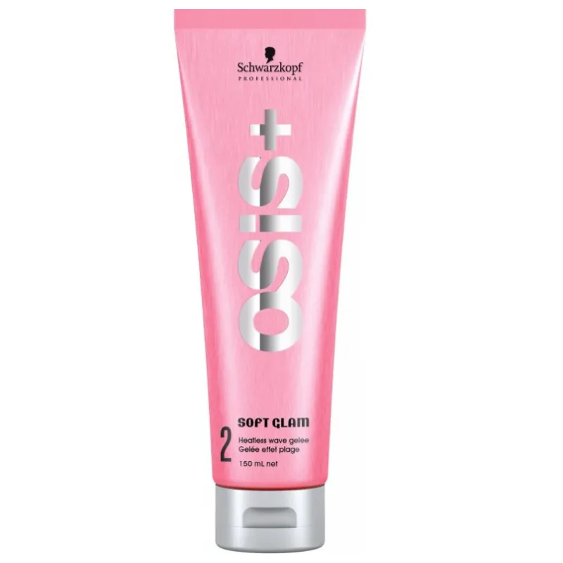 Schwarzkopf OSIS+ Gelee Soft Glam Heatless Wave 150 ml | Schwarzkopf Professional