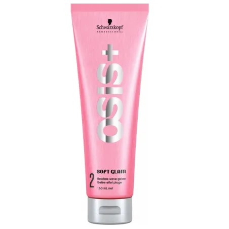 OSIS+ Soft Glam Heatless Wave 150ml Schwarzkopf
