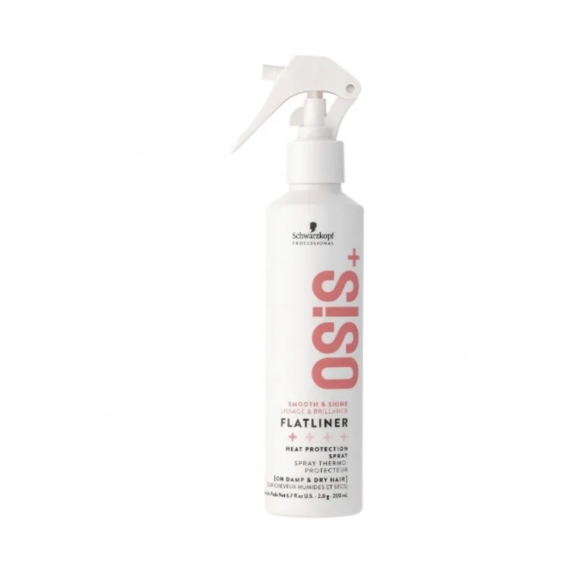 Schwarzkopf OSIS+ Protector Térmico 200 ml | Schwarzkopf Professional