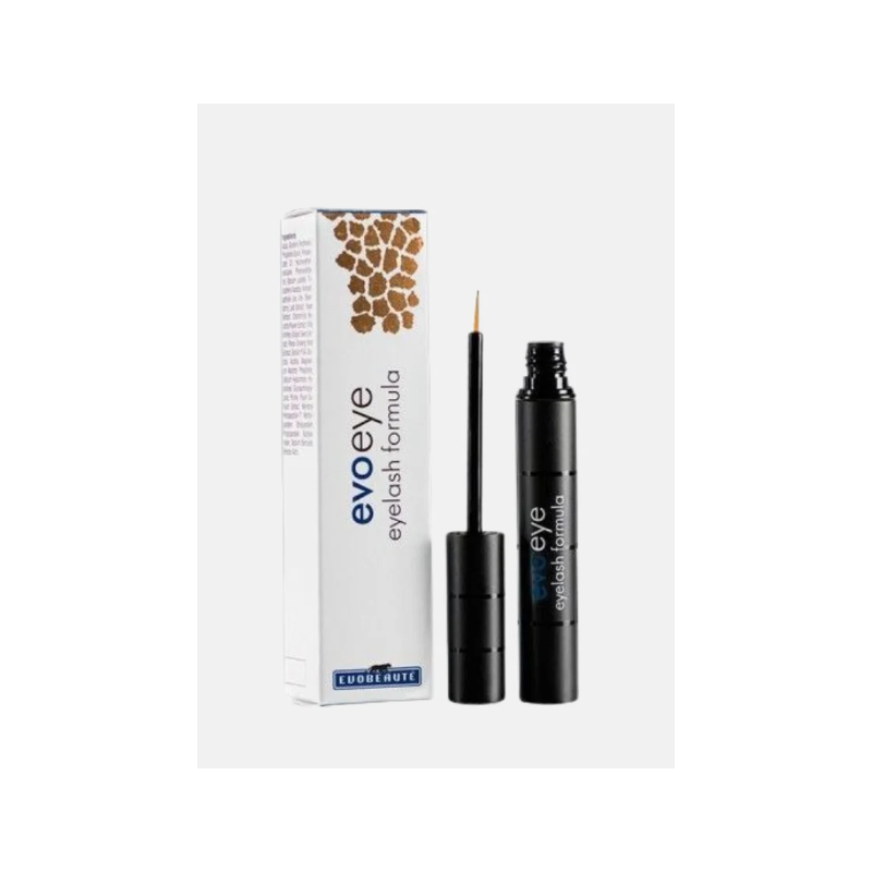 EVO CRECE PESTAÑAS 3ml | EVOBaute