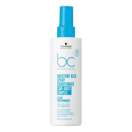 Bonacure Moisture Kick Acondicionador Spray 200ml