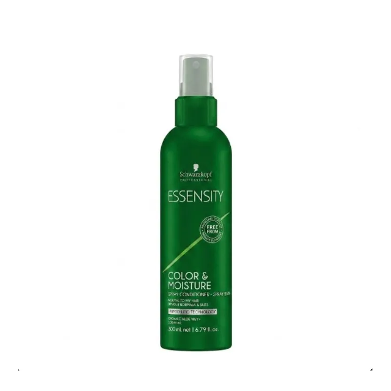 Schwarzkopf Essensity Acondicionador en Spray 300ml | Schwarzkopf Professional