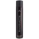 Schwarzkopf Silhouette Laca Extra Fuerte 500ml | Schwarzkopf Professional