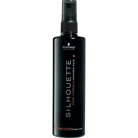 Schwarzkopf Silhouette Locion Super Hold 200ml