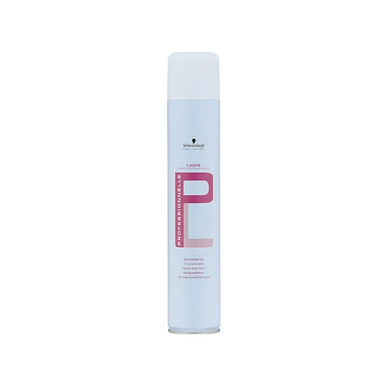Schwarzkopf Professional Laca 500 ML | Schwarzkopf Professional