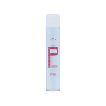 Schwarzkopf Professional Laca 500ml - Fijacion Fuerte