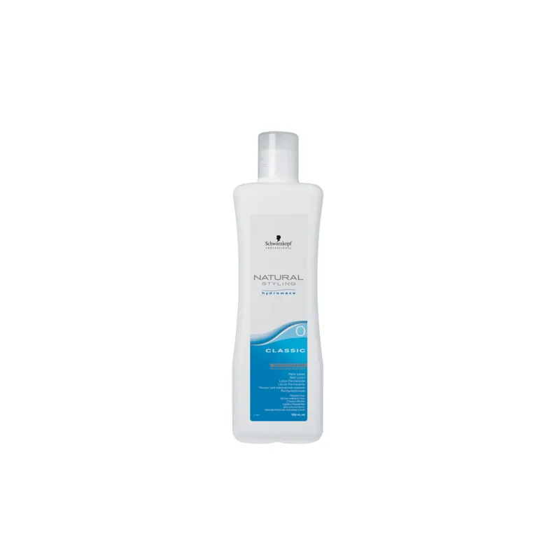 Schwarzkopf Professional Natural Styling Permanente 1000ml | Schwarzkopf Professional