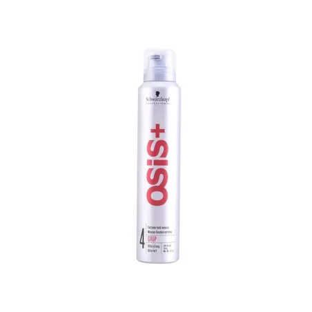 Schwarzkopf OSIS+ Grip Espuma 200ml - Fijacion Extrema