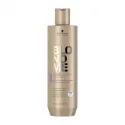 Schwarzkopf BLONDME Champú Light All Blondes 300ml | Schwarzkopf Professional
