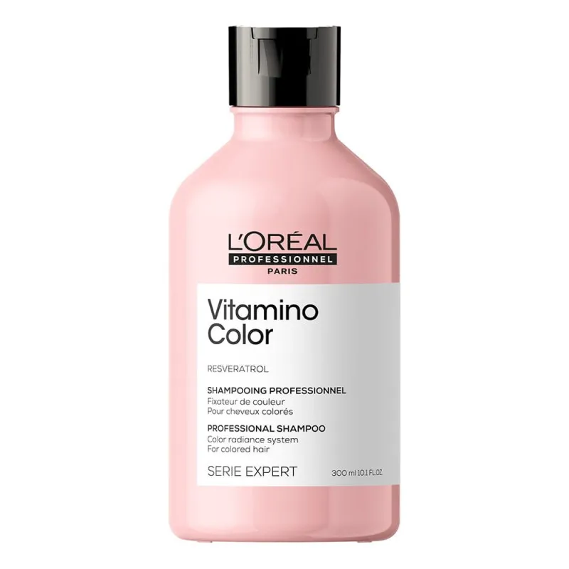 L'Oréal Professionnel Vitamino Color Champú 300ml | L'Oreal Professionnel
